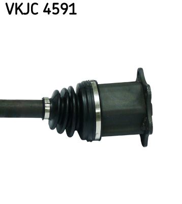 SKF Antriebswelle (VKJC 4591)