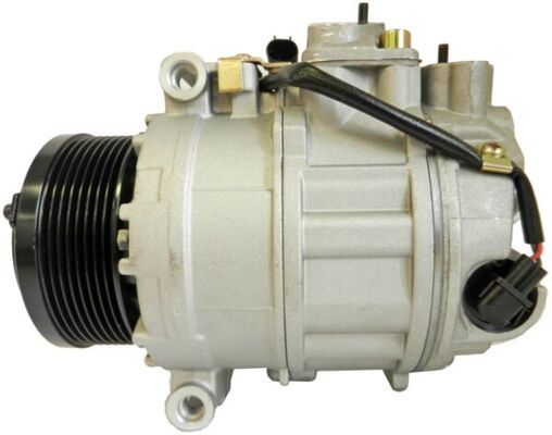 MAHLE Kompressor, Klimaanlage (ACP 685 000S) MAHLE Kompressor, Klimaanlage (ACP 685 000S)