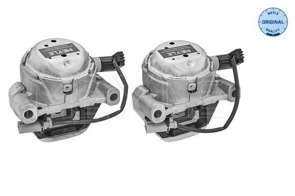 MEYLE Lagerung, Motor (100 199 3102/S) Thumbnail