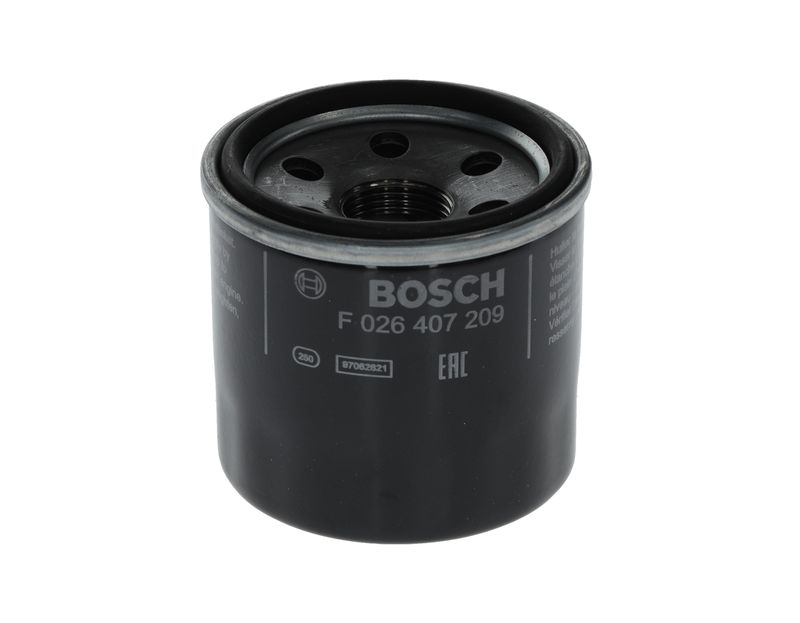 BOSCH Ölfilter (F 026 407 209)