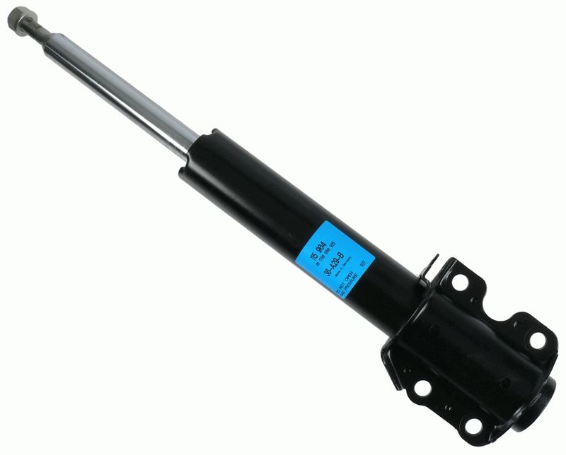 SACHS Stoßdämpfer (115 904)