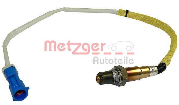 METZGER Lambdasonde (0893259)