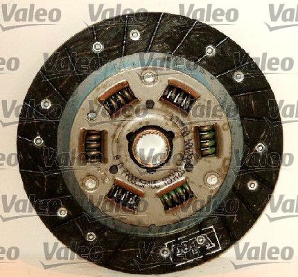 VALEO Kupplungssatz (006741)