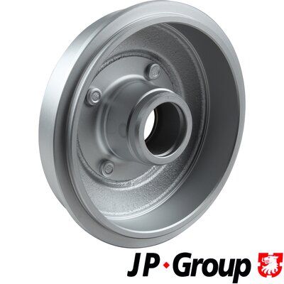 JP GROUP Bremstrommel (1563500700)