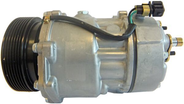 MAHLE Kompressor, Klimaanlage (ACP 364 000S)