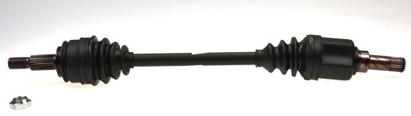 SPIDAN Antriebswelle (25739)