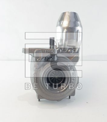 BE TURBO Lader, Aufladung (129002)