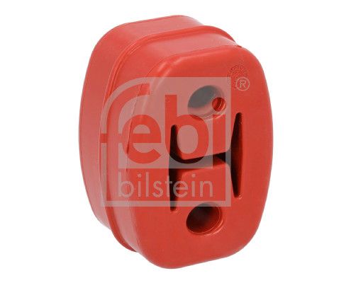 FEBI BILSTEIN Halter, Abgasanlage (184317)