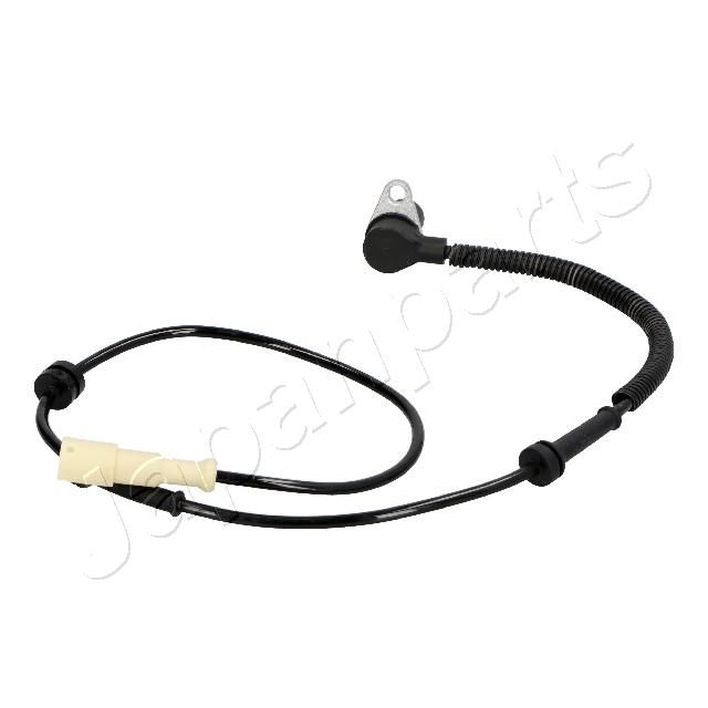 JAPANPARTS Sensor, Raddrehzahl (ABS-W11)