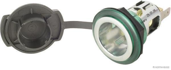 HERTH+BUSS ELPARTS Steckdose (56394350)