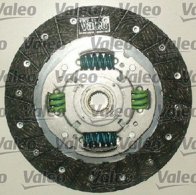 VALEO Kupplungssatz (826207)