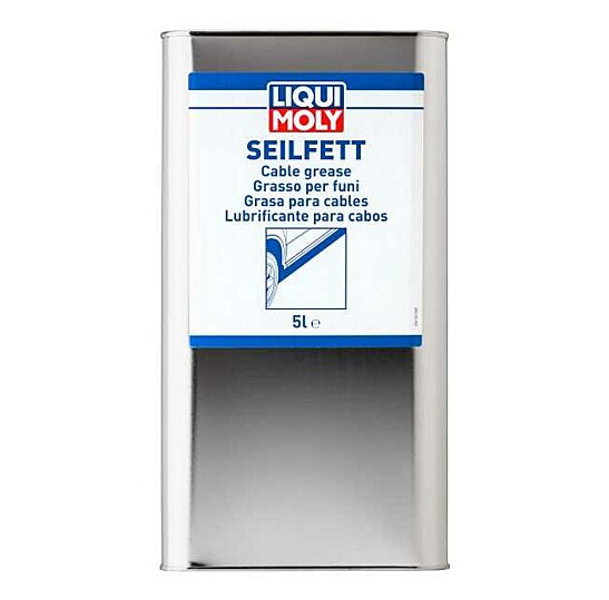 LIQUI MOLY Fett (6124) Thumbnail