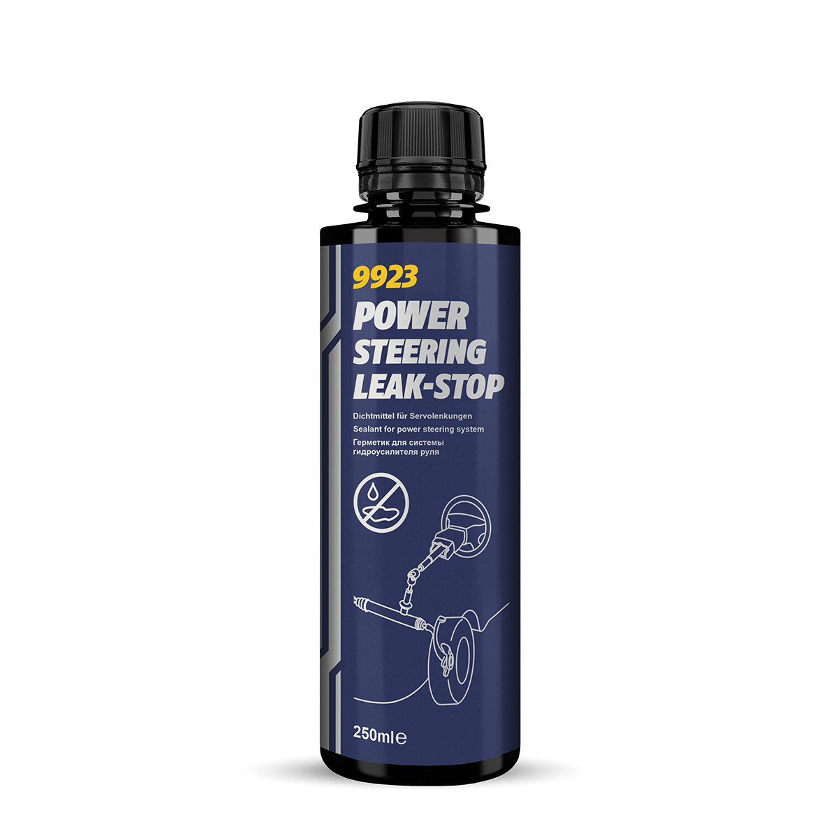 MN9923 Power Steering Leak-Stop