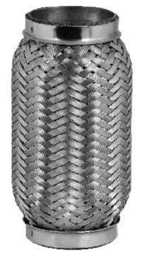 BOSAL Flexrohr, Abgasanlage (265-579)