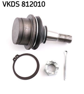 SKF Trag-/Führungsgelenk (VKDS 812010)