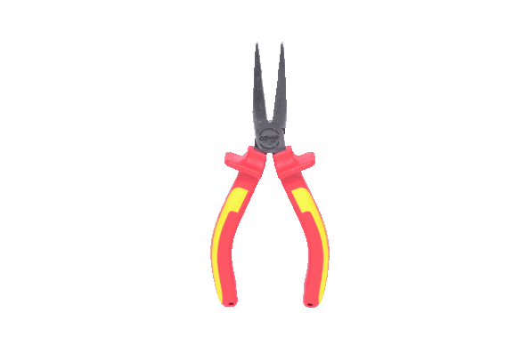 KS TOOLS Flachzange (117.1125)