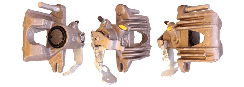 DRI Bremssattel (4266400)