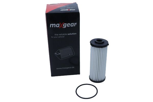 MAXGEAR Hydraulikfilter, Automatikgetriebe (26-1700)