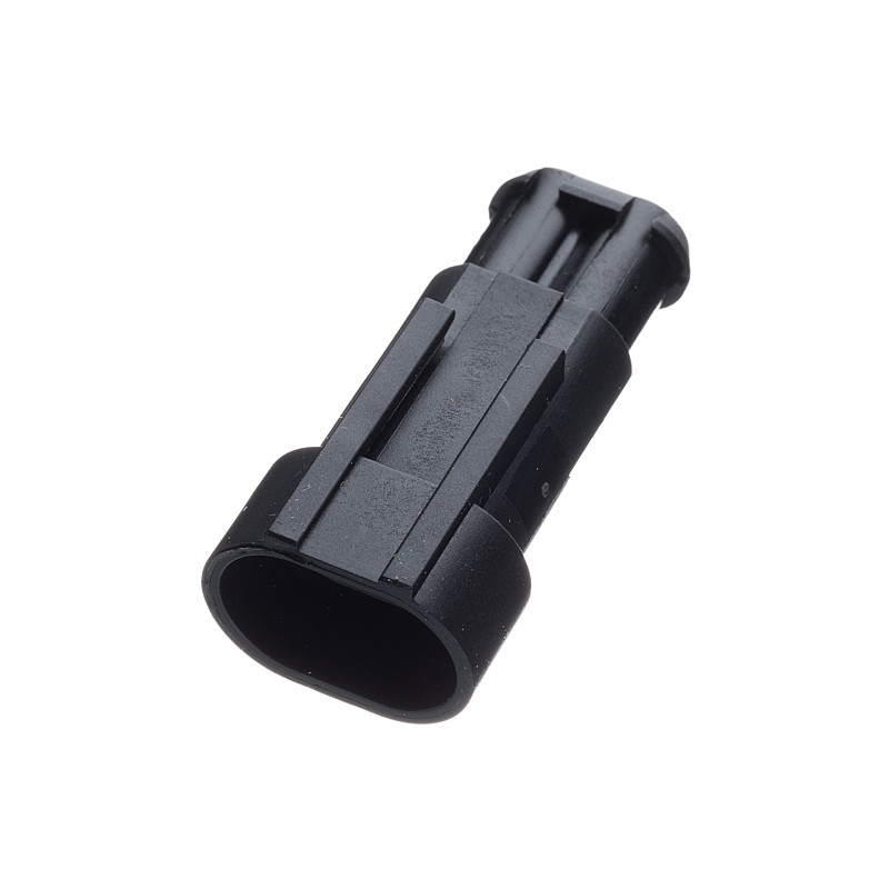 AUFNAHMEGEHÄUSE 2-FACH (3558-82-1) | NORMFEST