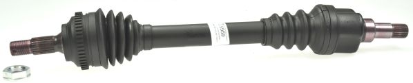 SPIDAN Antriebswelle (25959)
