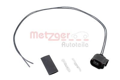 METZGER Kabelreparatursatz, Raddrehzahlsensor (2324062)