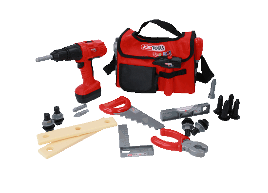 KS TOOLS Werkzeugtasche (100204) KS TOOLS Werkzeugtasche (100204)