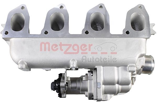 METZGER AGR-Ventil (0892625)