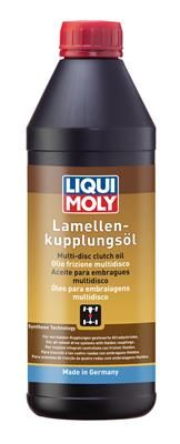 LIQUI MOLY Öl, Lamellenkupplung-Allradantrieb (21419)