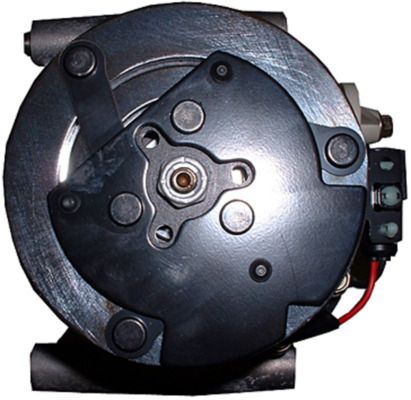 MAHLE Kompressor, Klimaanlage (ACP 1095 000S) MAHLE Kompressor, Klimaanlage (ACP 1095 000S)