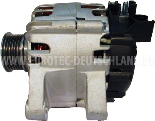 EUROTEC Generator (12090517)