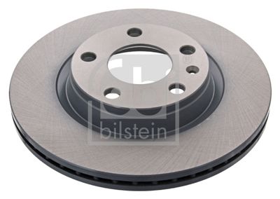 FEBI BILSTEIN Bremsscheibe (18398)