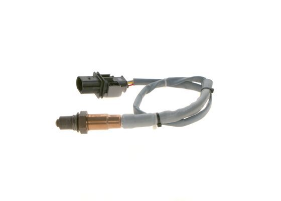 BOSCH Lambdasonde (0 258 017 155)