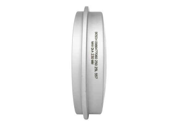 BOSCH Bremstrommel (0 986 477 060)