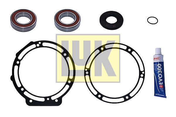 Schaeffler LuK Reparatursatz, E-Motor (E-Achse) (762 0001 10) Thumbnail