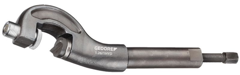 GEDORE Mutternsprenger (1.26/1 HYD)
