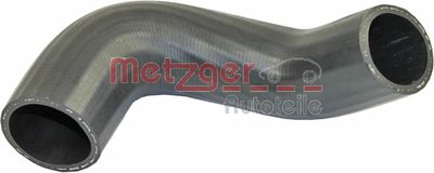 METZGER Ladeluftschlauch (2400225)