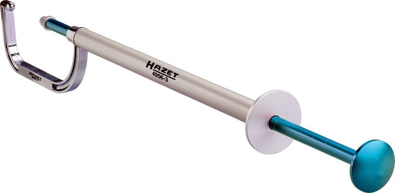 HAZET Messschieber, Bremsscheibendicke (4956-3)