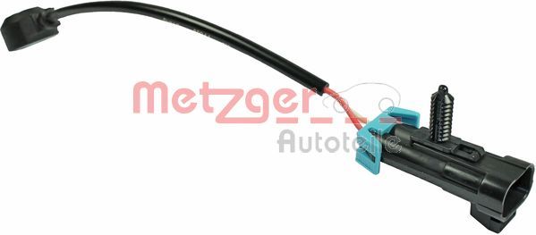 METZGER Klopfsensor (0907103) Thumbnail