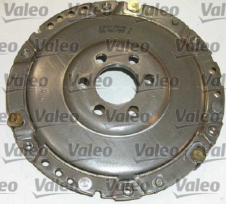 VALEO Kupplungssatz (003421)