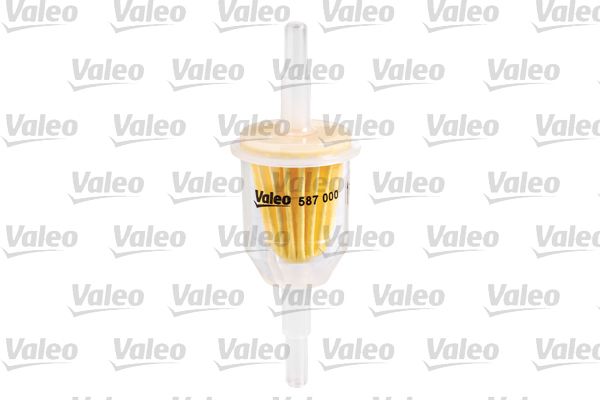 VALEO Kraftstofffilter (587000)