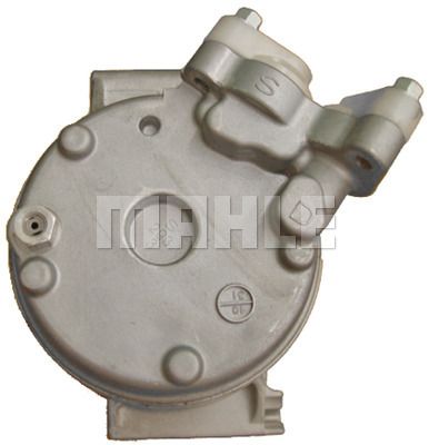 MAHLE Kompressor, Klimaanlage (ACP 1320 000P)