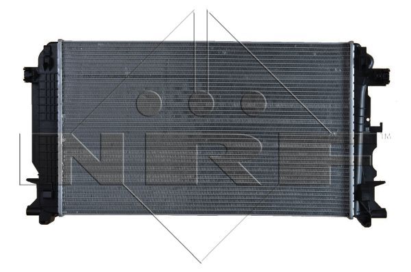 NRF Kühler, Motorkühlung (53885)
