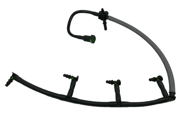 BUGIAD Schlauch, Leckkraftstoff (BFH18010) Thumbnail