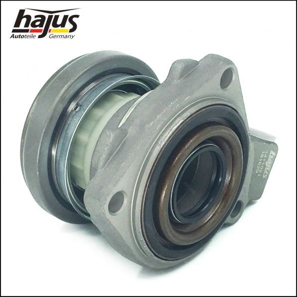 hajus Autoteile Zentralausrücker, Kupplung (1411021) hajus Autoteile Zentralausrücker, Kupplung (1411021)