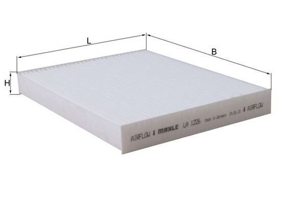 MAHLE Kühlmittelregelventil (CV 11 000P) MAHLE Kühlmittelregelventil (CV 11 000P)