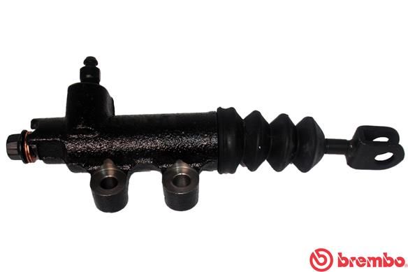 BREMBO Nehmerzylinder, Kupplung (E 30 009) Thumbnail