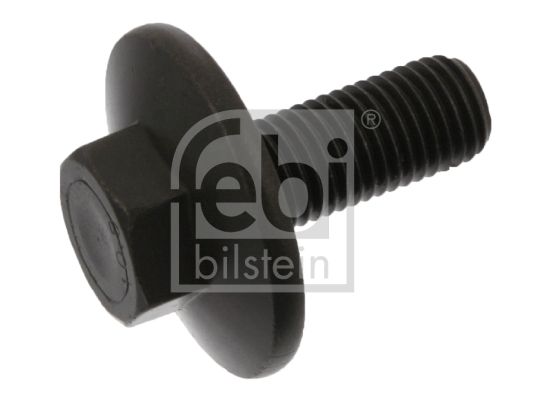 FEBI BILSTEIN Riemenscheibenschraube (40754)