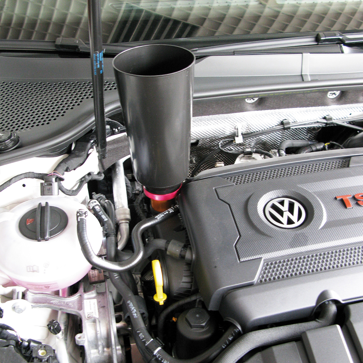 Öl-Einfülltrichter Spezial- für VW/Audi ab Bj.13