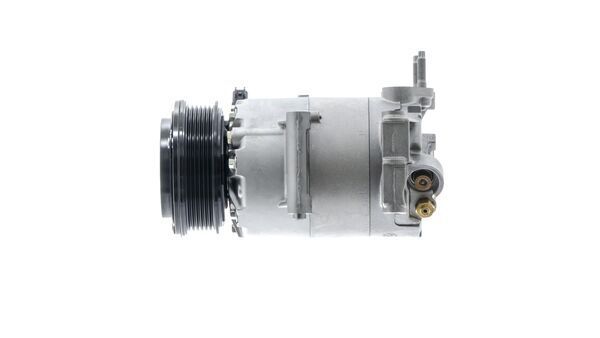 MAHLE Kompressor, Klimaanlage (ACP 333 000P) MAHLE Kompressor, Klimaanlage (ACP 333 000P)