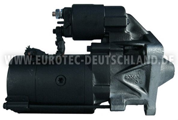 EUROTEC Starter (11090028)